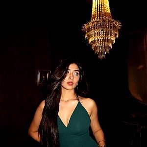 Nazila Sitaishi