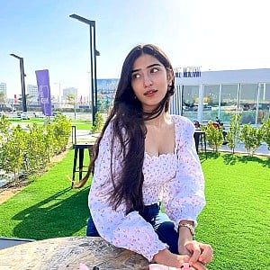 Nazila Sitaishi