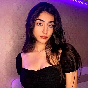 Nazila Sitaishi