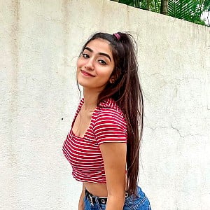 Nazila Sitaishi