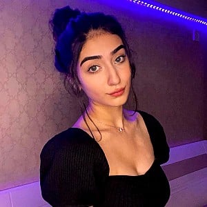 Nazila Sitaishi