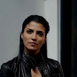 Nazneen Contractor