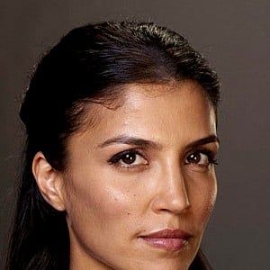 Nazneen Contractor