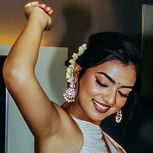 Nazriya Nazim