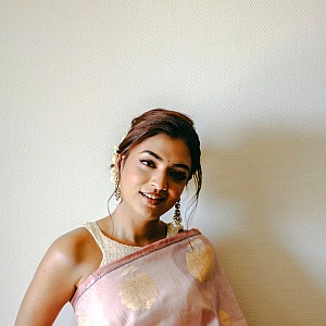Nazriya Nazim