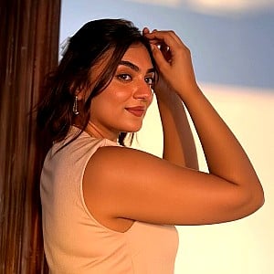 Nazriya Nazim