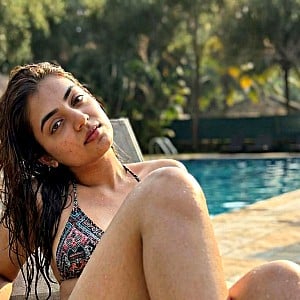 Nazriya Nazim
