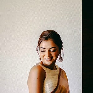 Nazriya Nazim