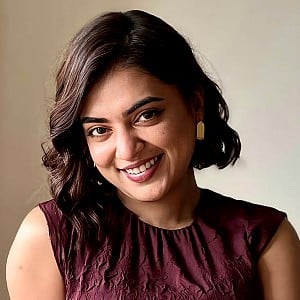 Nazriya Nazim