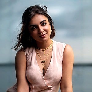 Nazriya Nazim