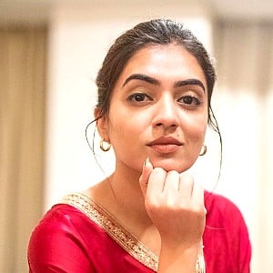 Nazriya Nazim