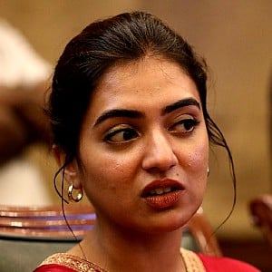 Nazriya Nazim
