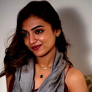 Nazriya Nazim