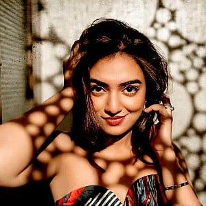Nazriya Nazim