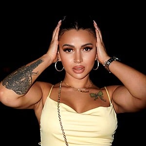 Nebiha Boudjoudad