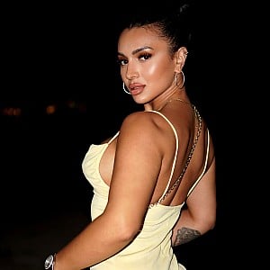 Nebiha Boudjoudad