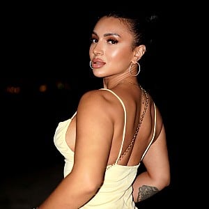 Nebiha Boudjoudad