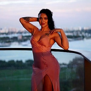 Nebiha Boudjoudad