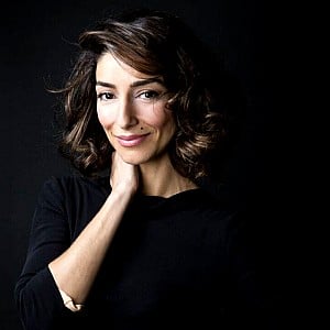 Necar Zadegan