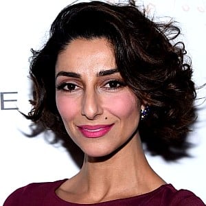 Necar Zadegan