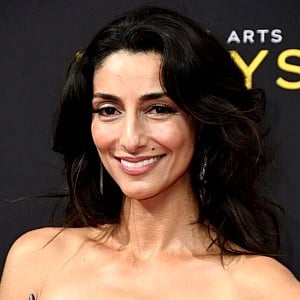 Necar Zadegan