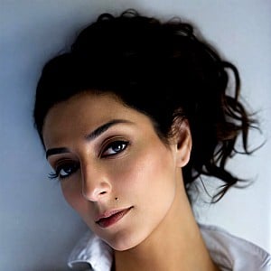Necar Zadegan