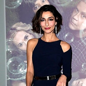Necar Zadegan