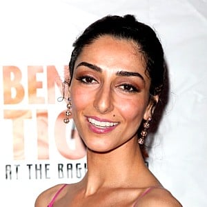 Necar Zadegan