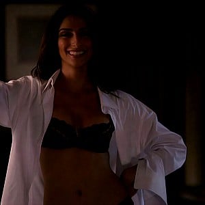 Necar Zadegan