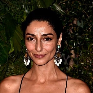 Necar Zadegan