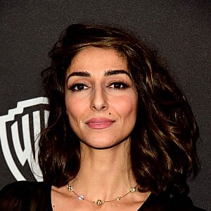 Necar Zadegan