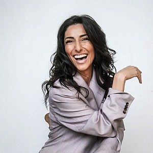 Necar Zadegan
