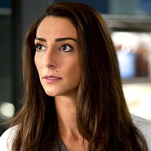 Necar Zadegan