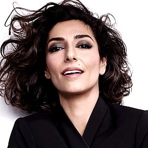 Necar Zadegan