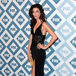 Necar Zadegan