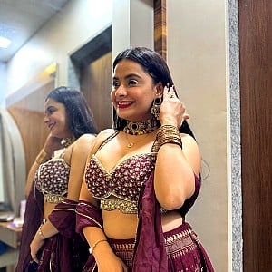 Neelam Bhanushali