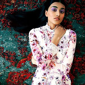 Neelam Gill