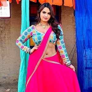 Neelam Giri