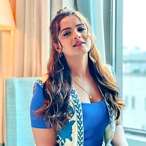 Neelam Giri