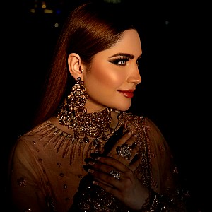 Neelam Muneer