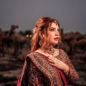 Neelam Muneer