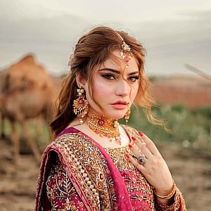 Neelam Muneer