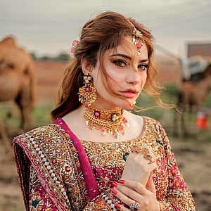 Neelam Muneer