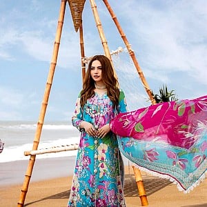 Neelam Muneer