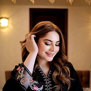 Neelam Muneer
