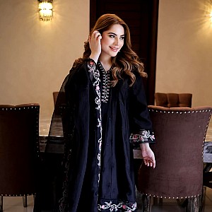 Neelam Muneer