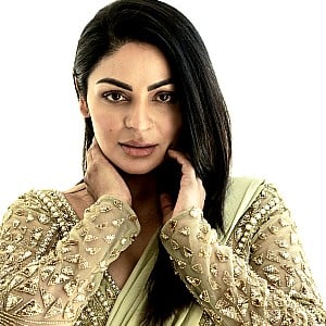 Neeru Bajwa