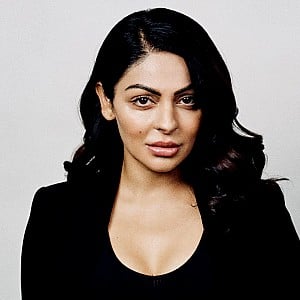 Neeru Bajwa