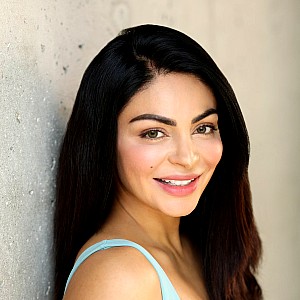 Neeru Bajwa