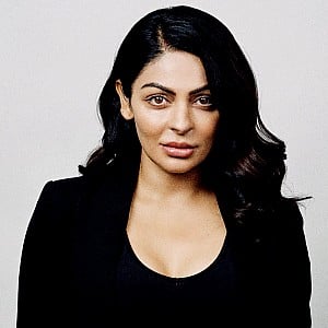 Neeru Bajwa